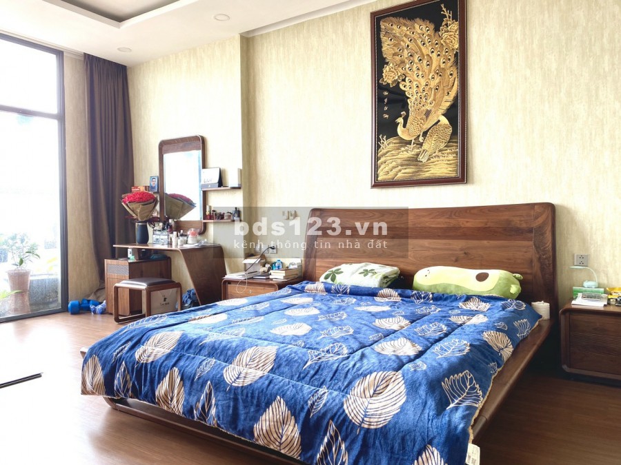 Cần bán gấp căn hộ 03PN Tràng An Complex, diện tích 98,5 m2 tầng trung, view nội khu, giá tốt: 4 tỷ