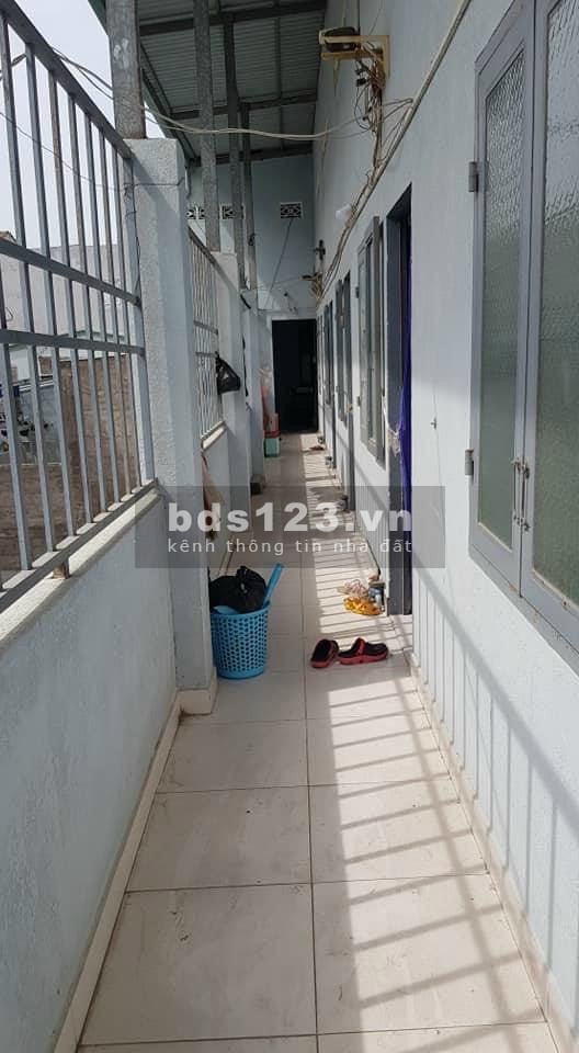 Quận 7 Mũi Đèn Đỏ Bán nhà 12 tỷ Huỳnh Tấn Phát, Phường Phú Thuận, Quận 7