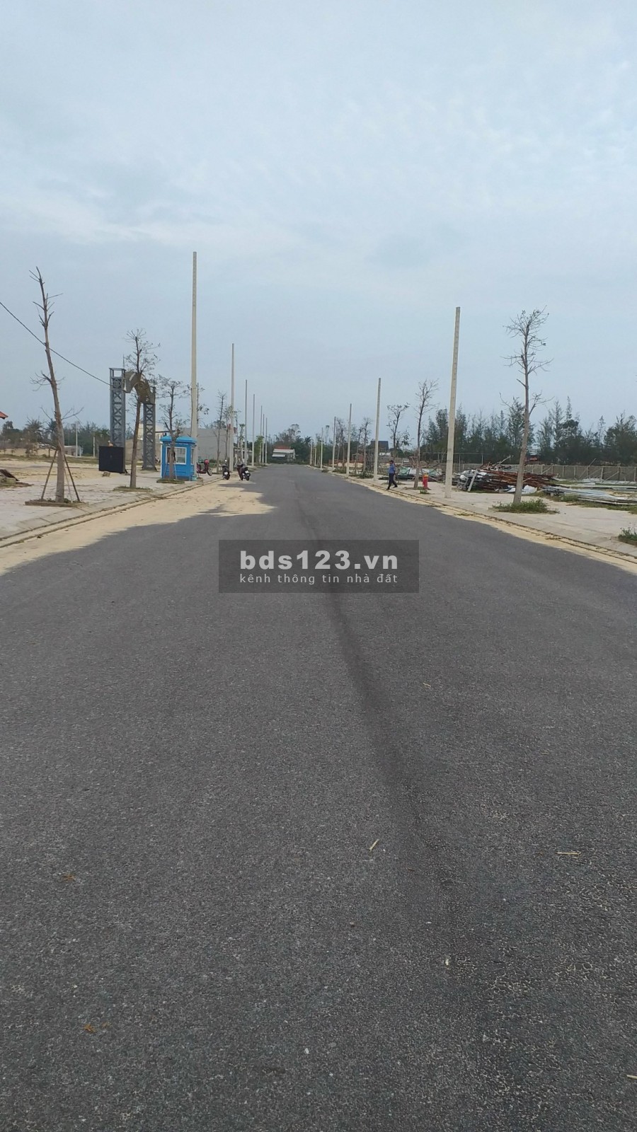 Hàng Ngoại Giao Ngọc Dương - Sổ Đỏ sẵn sàng - View trực…