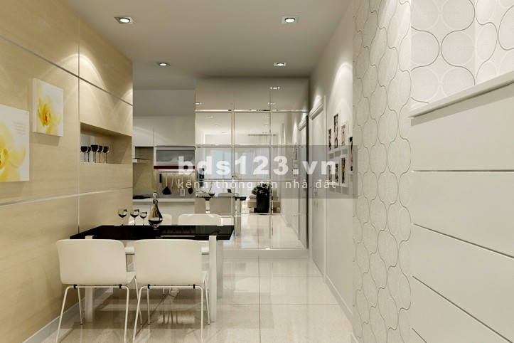 CĂN HỘ NGAY THÀNH PHỐ THỦ ĐỨC VIEW SÔNG SÀI GÒN, CHIẾT KHẤU 11%