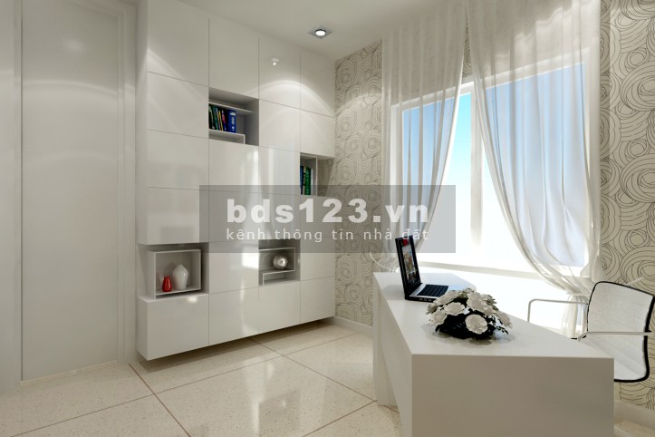 CĂN HỘ NGAY THÀNH PHỐ THỦ ĐỨC VIEW SÔNG SÀI GÒN, CHIẾT KHẤU 11%