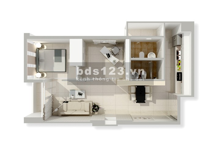 CĂN HỘ NGAY THÀNH PHỐ THỦ ĐỨC VIEW SÔNG SÀI GÒN, CHIẾT KHẤU 11%