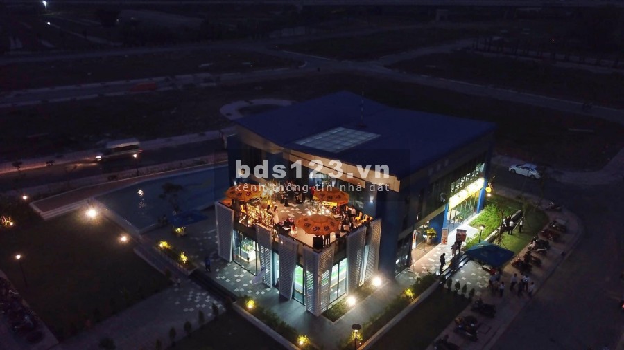 Đất Mặt Tiền Hương Lộ 11 Đã Có Sổ Chiết Khấu đến 12% Sinh Lời 20-30%