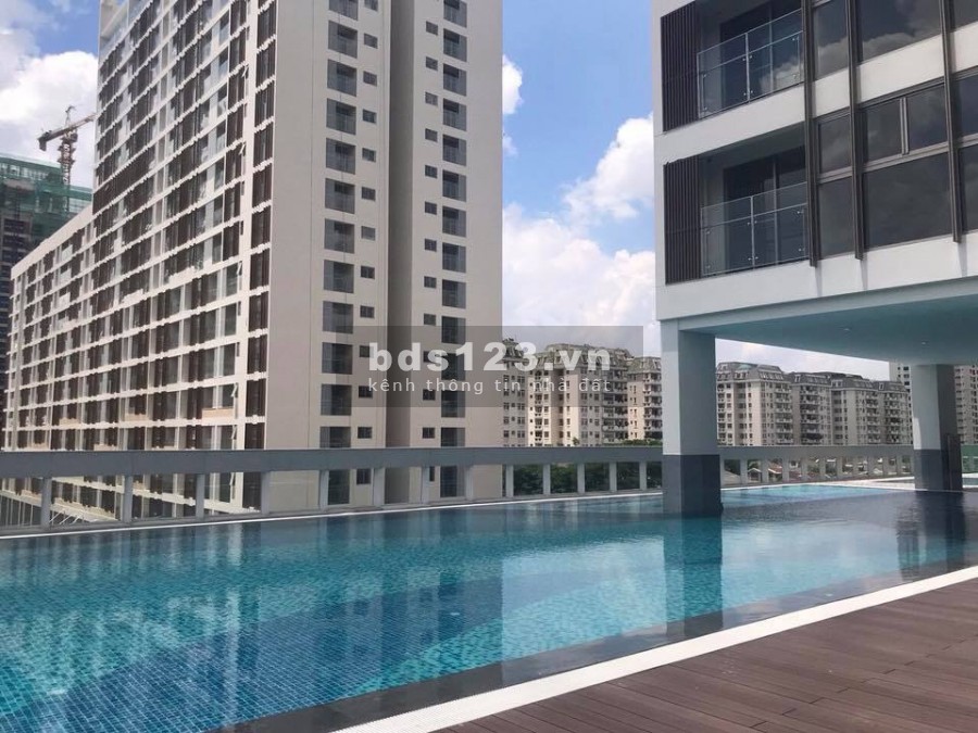 CHO THUÊ CĂN HỘ MIDTOWN 3PN 110M2 GIÁ TỐT NHẤT PMH 25TR/THÁNG NỘI THẤT CAO CẤP