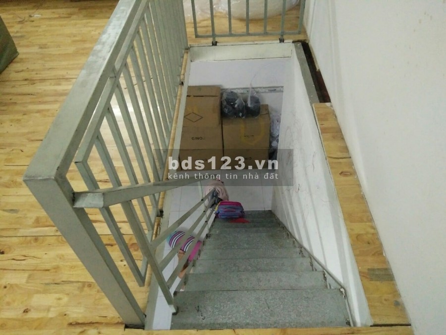 Nhà ngộp HXH 434/ Phạm Văn Chiêu Gò Vấp 65m2(5x13)2 tầng chỉ 3.6 tỷ.