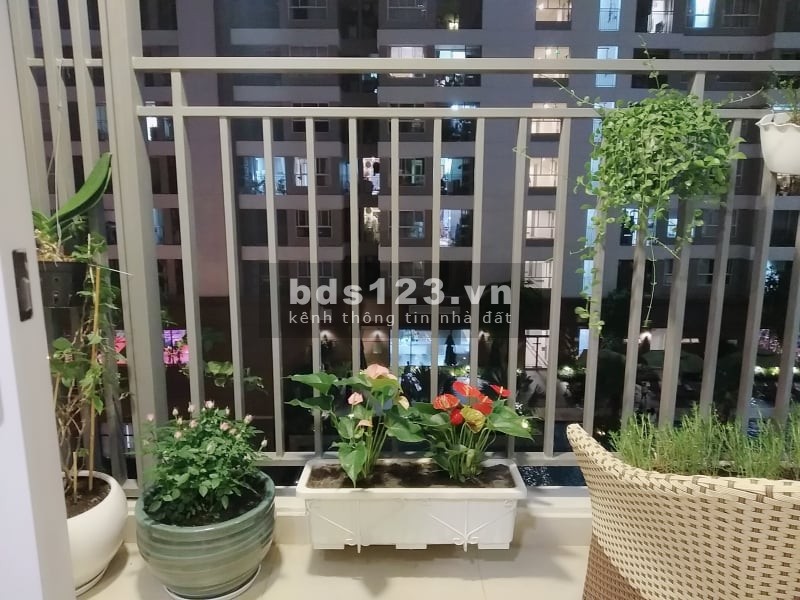 Tôi cho thuê căn hộ Golden Mansion 99m2, 3pn, full nội thất ở, giá 22tr/tháng
