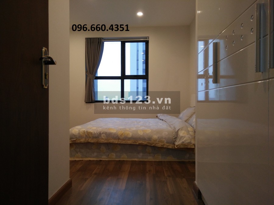 Cho thuê căn Goldmark city 3Pn full đồ đẹp chỉ 12 triệu/tháng