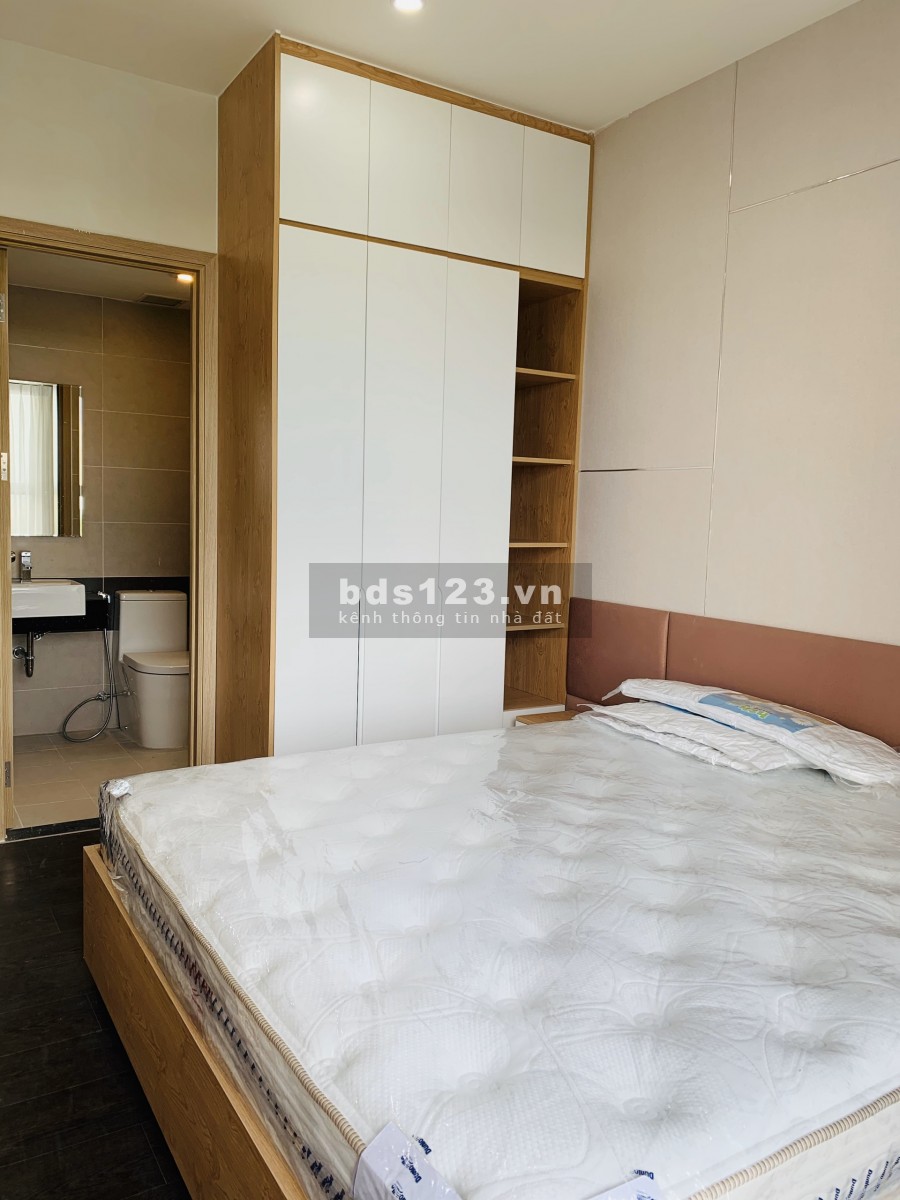 Cần cho thuê căn hộ cao cấp : Orchard Park View 3PN/2WC, nhà full…