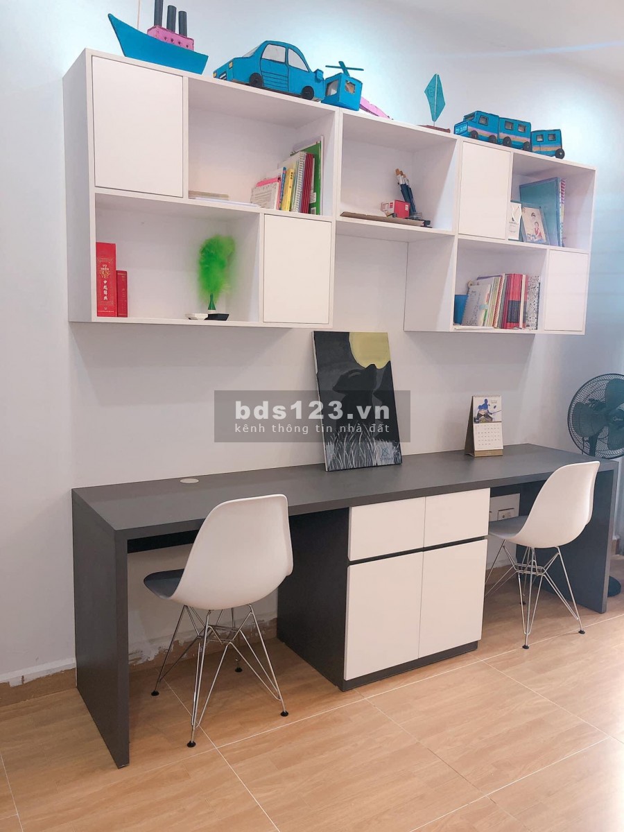 Siêu phẩm, hai mặt ngõ, KD đỉnh, full nội thất sang, 52m2, 5 tầng, 6.8 tỷ, Hoàng Mai