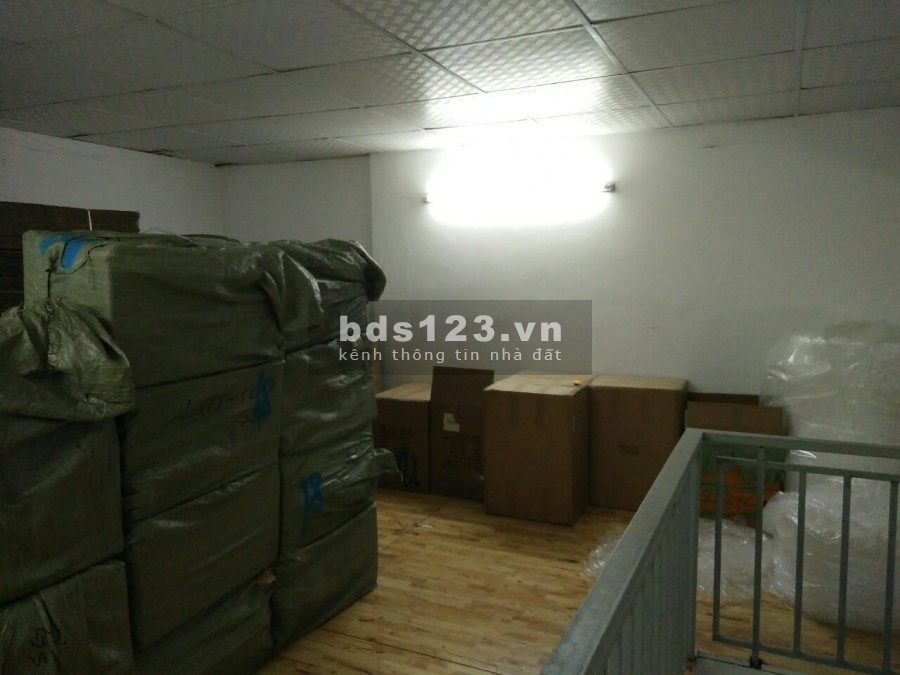 Nhà ngộp HXH 434/ Phạm Văn Chiêu Gò Vấp 65m2(5x13)2 tầng chỉ 3.6 tỷ.