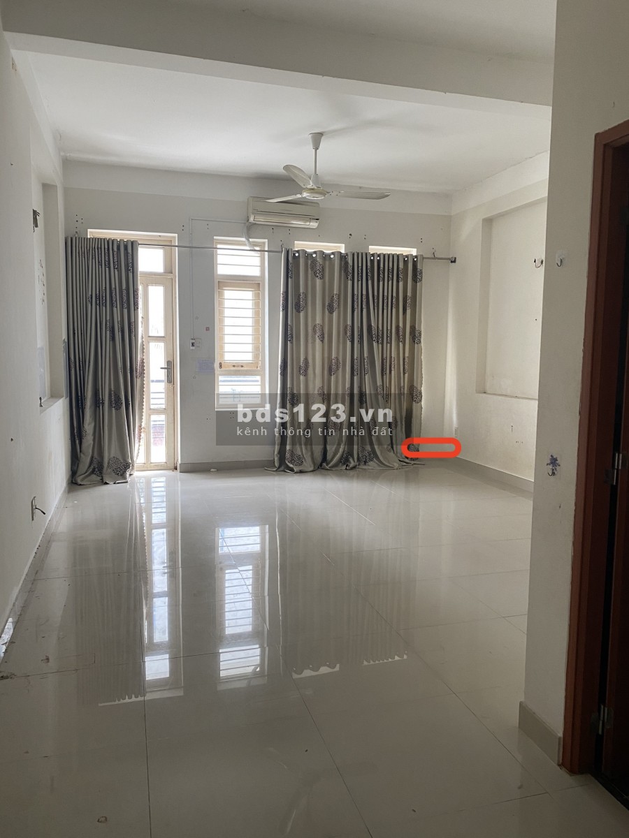 CHDV Đồ Sơn, P4. 5x20m. Trệt, 3lầu. 7phòng, 4wc. Chỉ 22tr