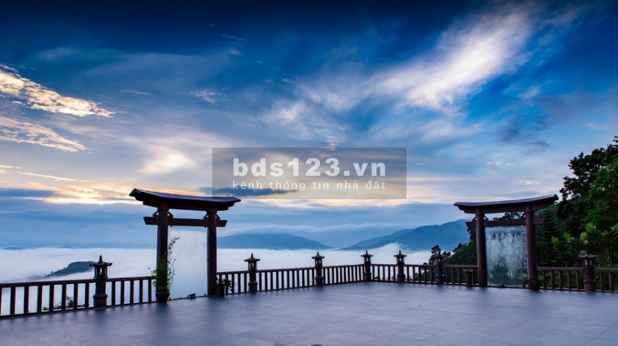 Vườn nghỉ dưỡng Lộc Nam Tp Bảo Lộc bán trong 15 ngày.