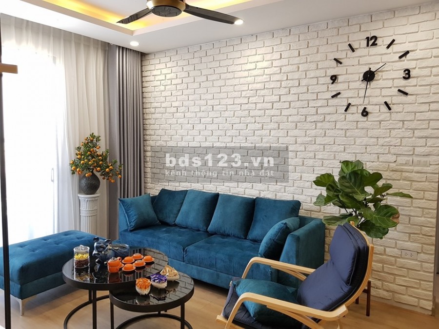 Vừa mới nhận nhà tháng vừa rồi không có nhu cầu ở lên cho thuê lâu dài với giá Rẻ nhất có thể ạ(Liên hệ xem nhà: O83.267.8686)