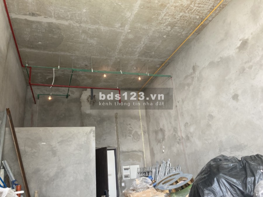 Shophouse Duplex siêu hot tại Midtown Q7 chính chủ cần bán