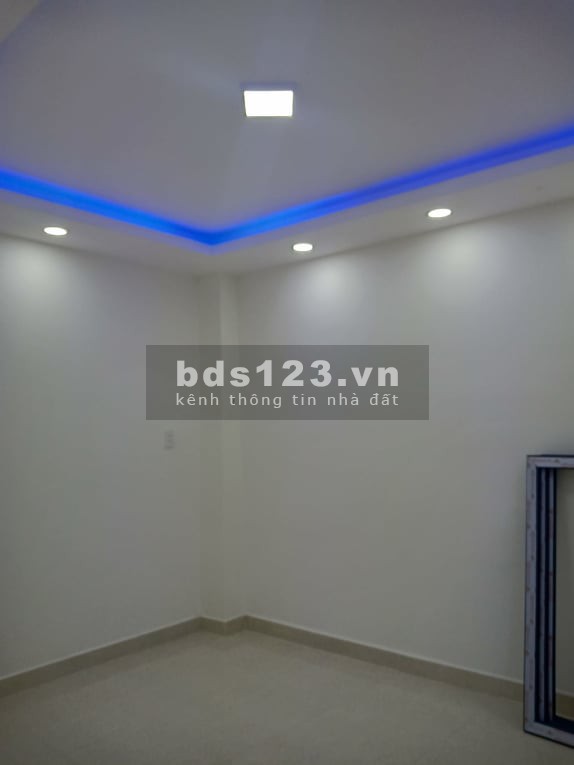 Cần tiền bán nhà gấp 9PN đường Lũy Bán Bích, Tân Phú, DT 80m2, Giá mềm 7 tỳ 7