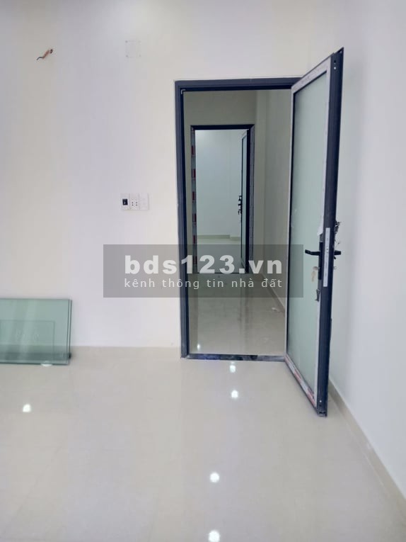 Cần tiền bán nhà gấp 9PN đường Lũy Bán Bích, Tân Phú, DT 80m2, Giá mềm 7 tỳ 7