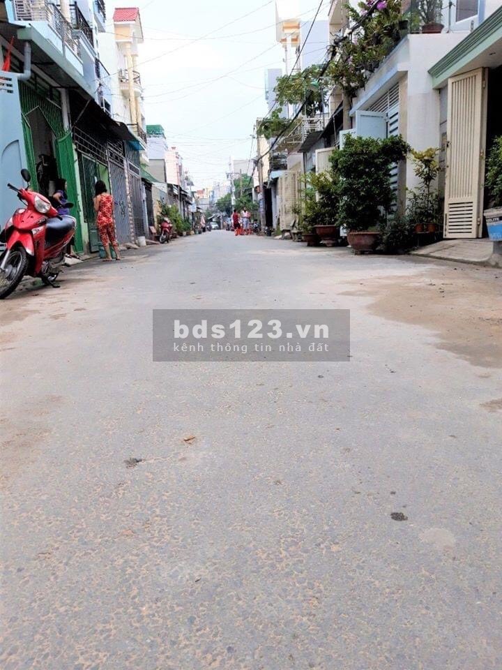 ĐÓN XUÂN TÂN SỬU, RƯỚC LỘC VÀNG, CHỈ 1 TỶ 450 TRIỆU NHẬN NGAY CĂN NHÀ 1TRỆT 1LẦU (2PN) MỚI 100%