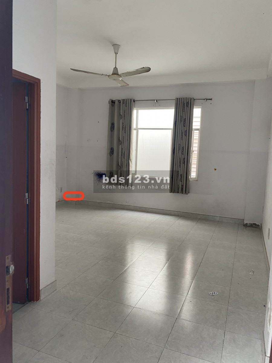 CHDV Đồ Sơn, P4. 5x20m. Trệt, 3lầu. 7phòng, 4wc. Chỉ 22tr