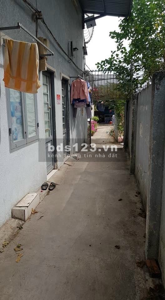 Quận 7 Mũi Đèn Đỏ Bán nhà 12 tỷ Huỳnh Tấn Phát, Phường Phú Thuận, Quận 7