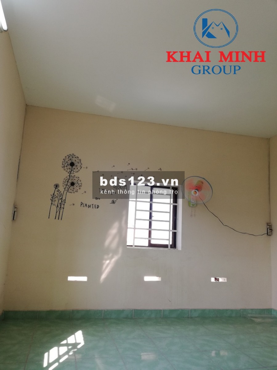 Phòng ĐẸP KỆ BẾP WC RIÊNG, gần Gigamal Thủ Đức, Hiệp Bình Chánh