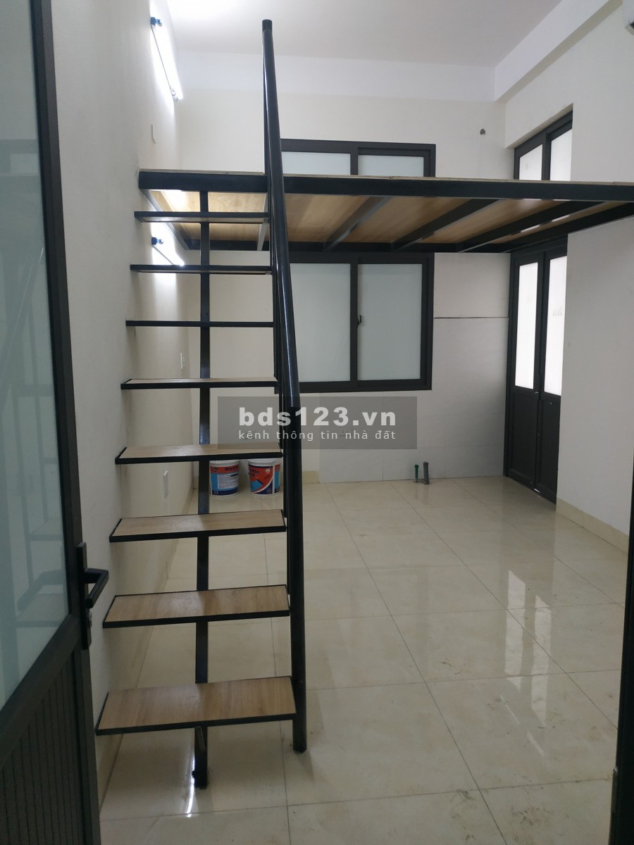 Bán nhà mới tai Khương Đình, 75 m2 giá 7.5 tỷ