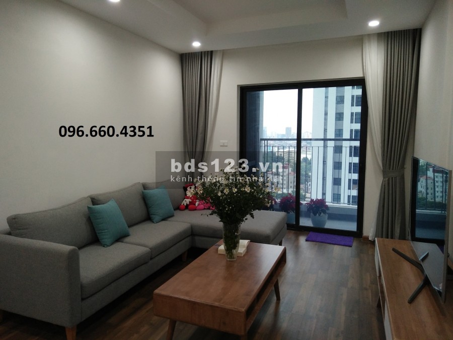 Cho thuê căn Goldmark city 3Pn full đồ đẹp chỉ 12 triệu/tháng