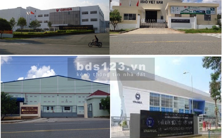 Đầu Tư Chứng Khoán Thua Lỗ Bán Gấp Nhà Cấp 4 150m2 Mới Xây Được 1 Năm Sát KCN Gần Chợ