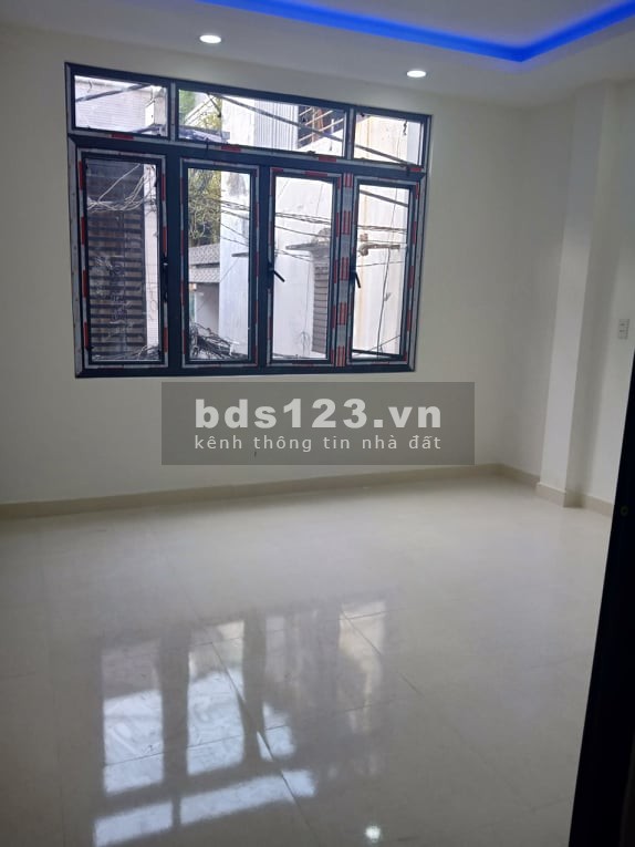 Cần tiền bán nhà gấp 9PN đường Lũy Bán Bích, Tân Phú, DT 80m2, Giá mềm 7 tỳ 7