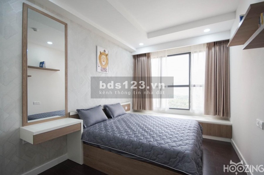 Chung cư 3 PN sốc 13tr The Sun Avenue Quận 2 tiện ich nội khu đẳng cấp, yên tĩnh, an ninh