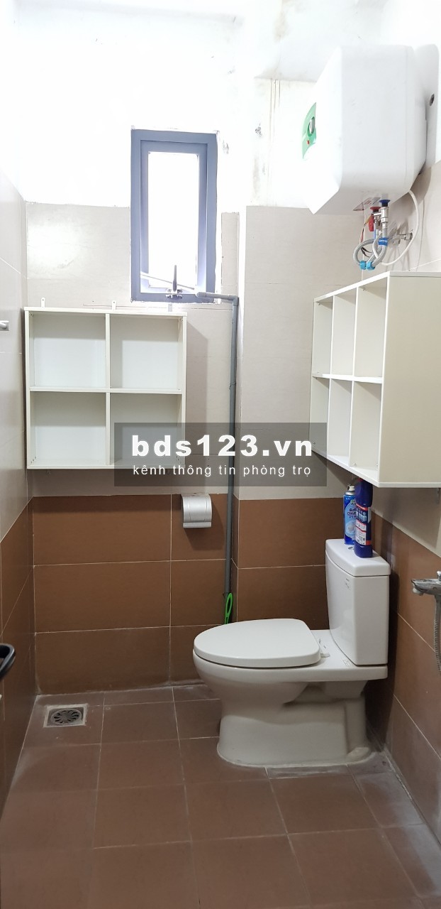 Nhà trọ ở ghép - homestay ở ngõ 26 Hồ Tùng Mậu giá 1,5tr/người/tháng