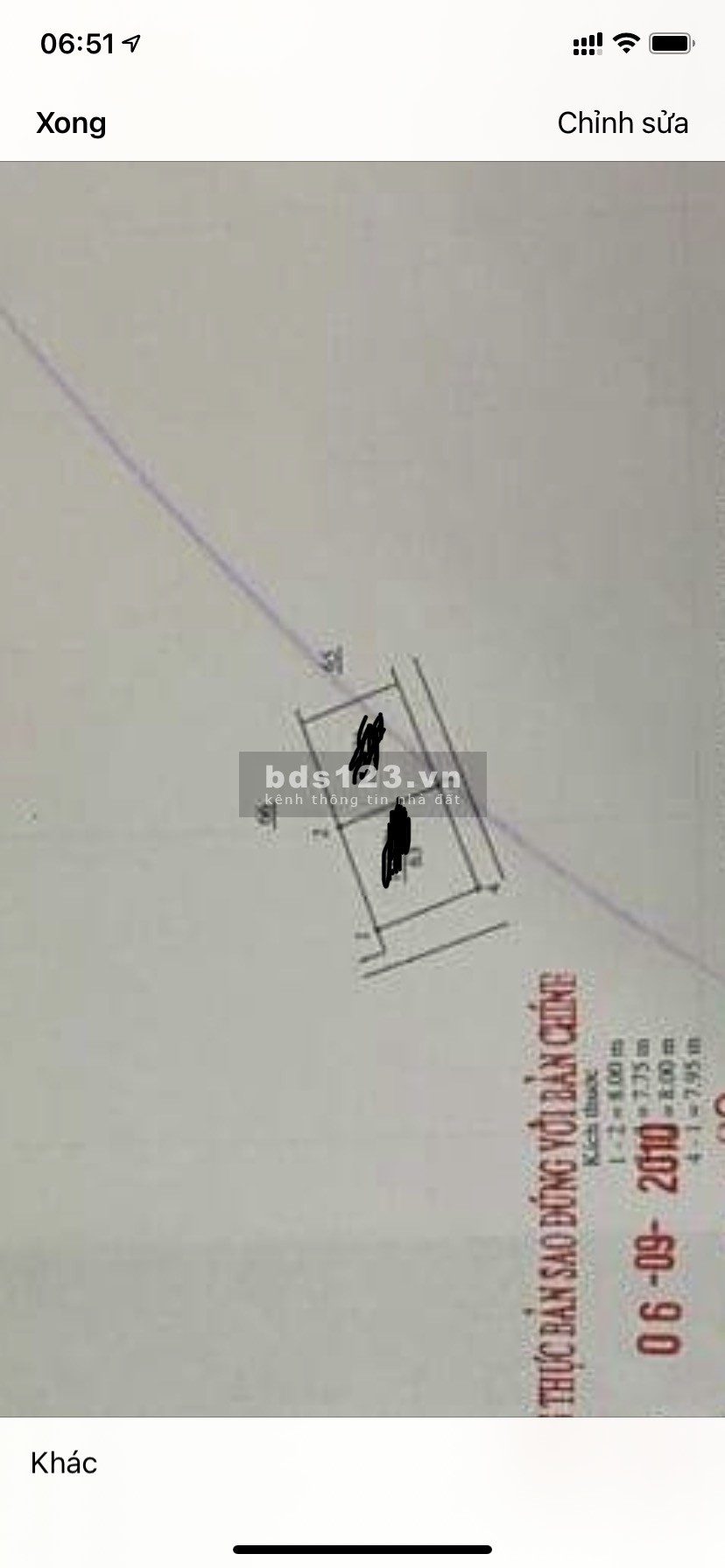 [Hot hit]Bán đất đầu tư chia lô 63m2, mặt tiền 8m Ngọc Thuỵ gần cầu giá mỗi mảnh hơn 1 tỷ️
