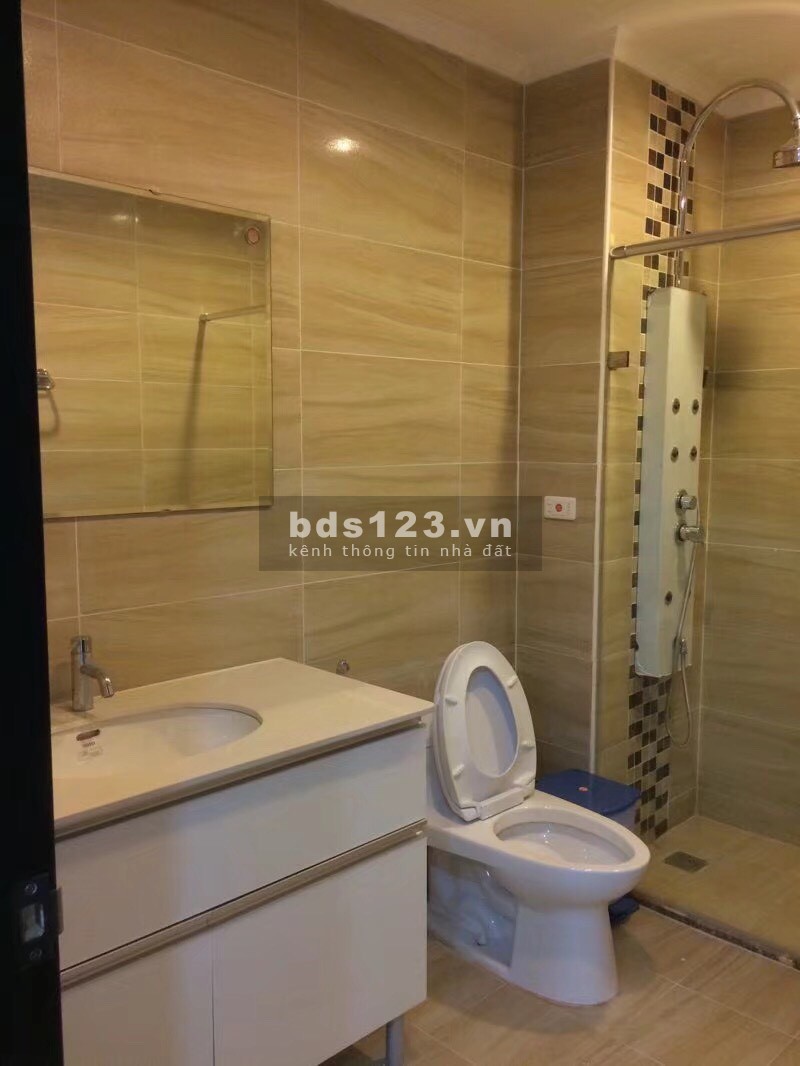 Cho thuê Docklands-Cosmo City nhà trống- có nội thất .LH 0909.448.284 Hiền