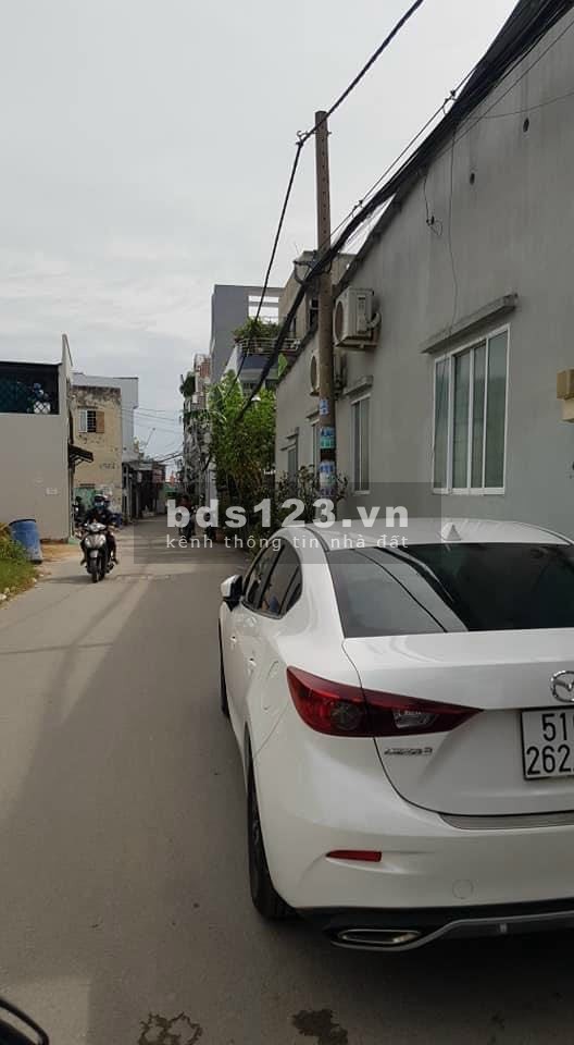 Quận 7 Mũi Đèn Đỏ Bán nhà 12 tỷ Huỳnh Tấn Phát, Phường Phú Thuận, Quận 7