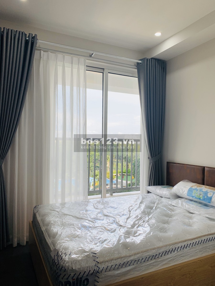 Cần cho thuê căn hộ cao cấp : Orchard Park View 3PN/2WC, nhà full…