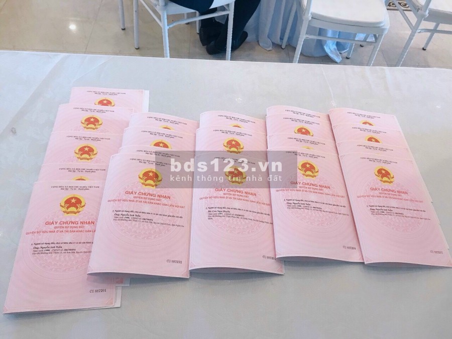 Đất nền Biệt Thự bên hồ sinh thái - KDC Ia Ring