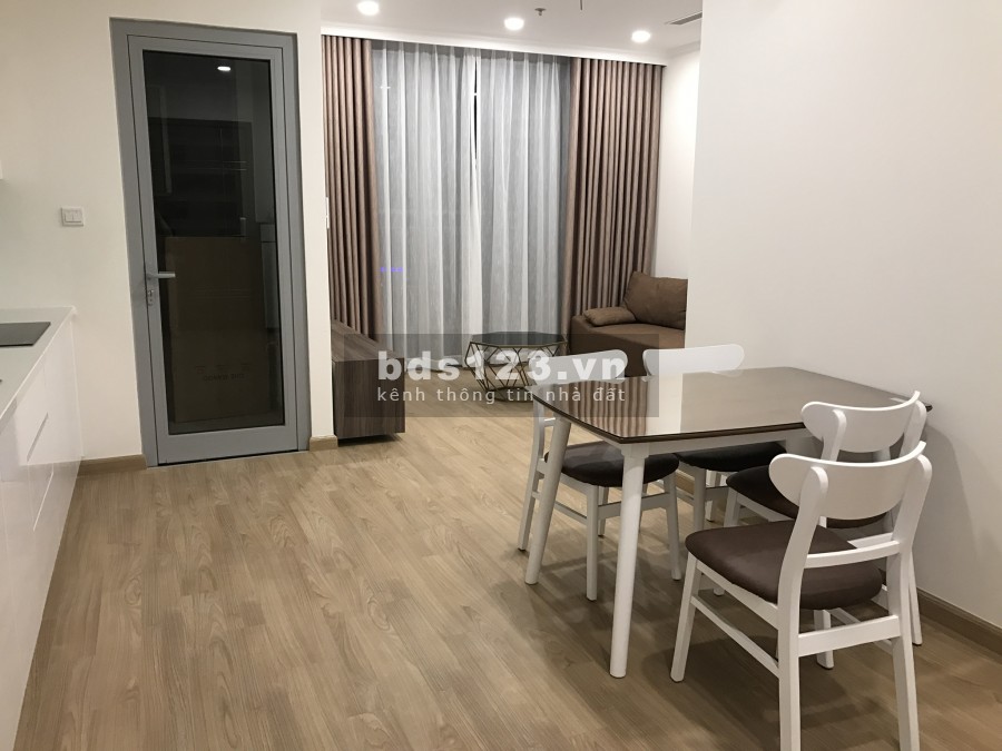 Chung cư 1 phòng ngủ tại Mỹ Đình