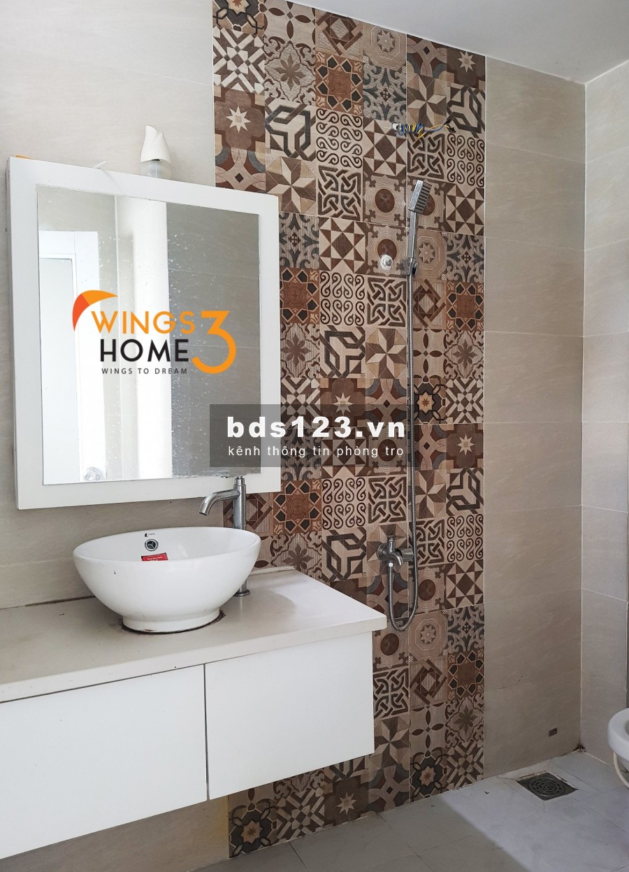  HỆ THỐNG KÝ TÚC XÁ CAO CẤP WINGSHOME