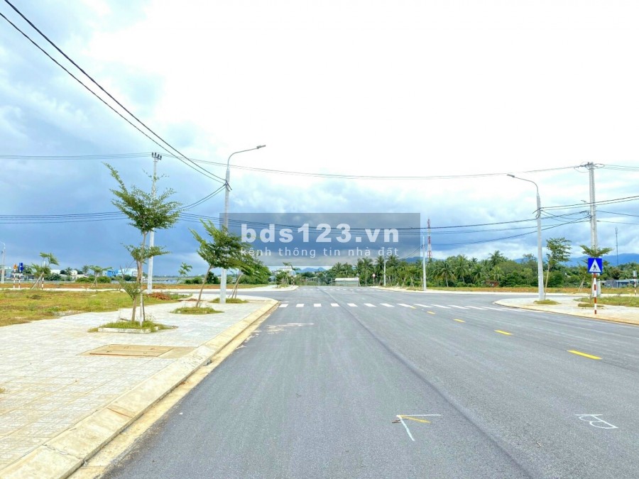 Chuyên mục đầu tư Đất nền Ven Sông Chu lai Trường Hải
