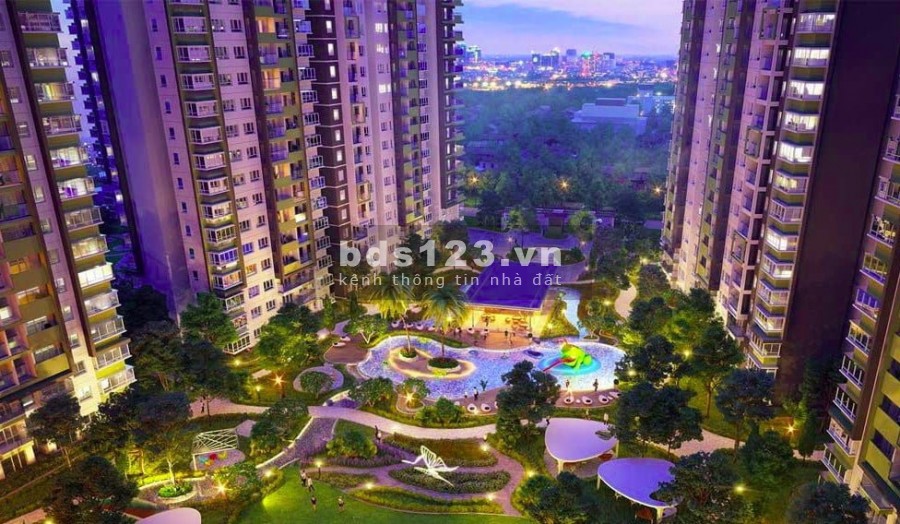 DỰ ÁN CAO CẤP XỨNG TẦM ĐẦU TƯ Ở BÌNH DƯƠNG