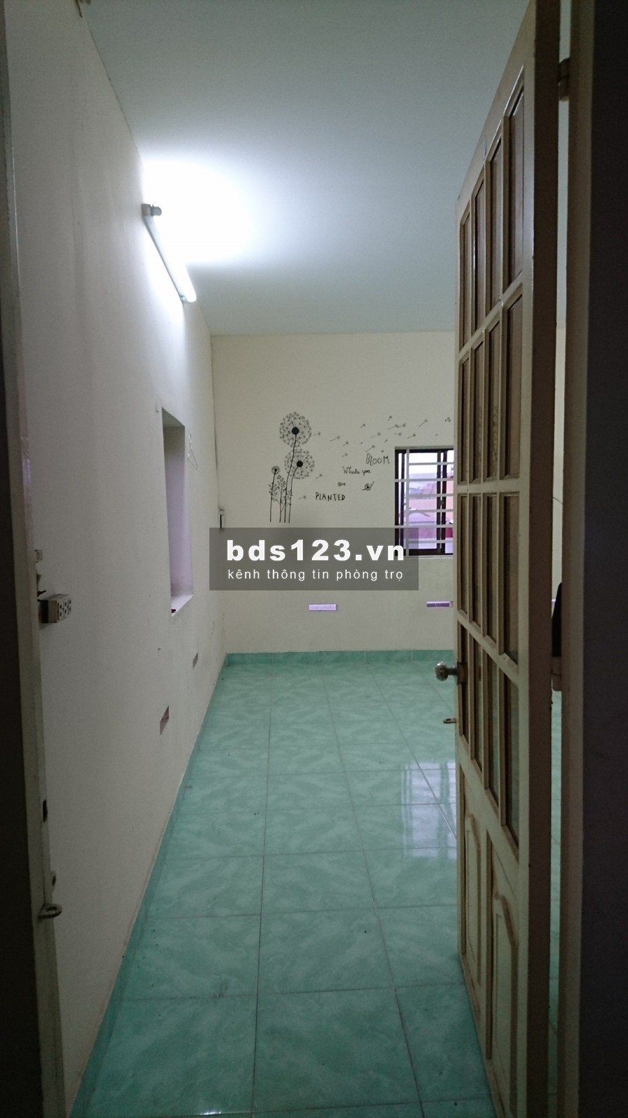 Phòng ĐẸP KỆ BẾP WC RIÊNG, gần Gigamal Thủ Đức, Hiệp Bình Chánh
