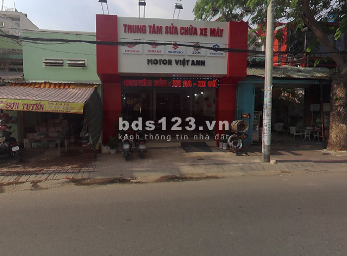 Mặt Bằng Kinh Doanh Đường Lê Văn Việt, _ khu đông dân cư