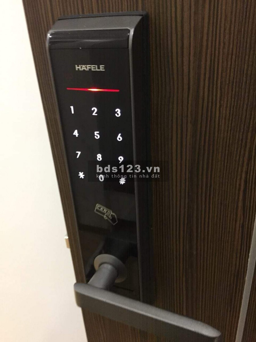 Bao rẻ nhất dự án căn 3PN 85m tại Florence Mỹ Đình giá 3.2 tỷ đầy đủ nội thất, sổ đỏ lâu dài