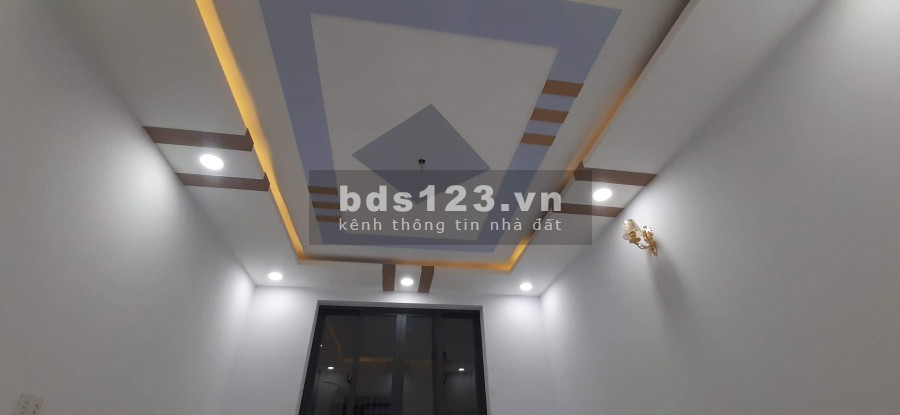 Bán nhà đường Kinh Dương Vương, An Lạc, Bình Tân, 4 tầng, 5PN, giá hơn 4 Tỉ