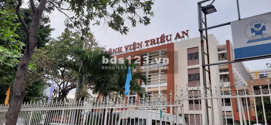 Bán nhà đường Kinh Dương Vương, Phường An Lạc, Bình Tân, dt 41m2 giá 4 Tỉ 5