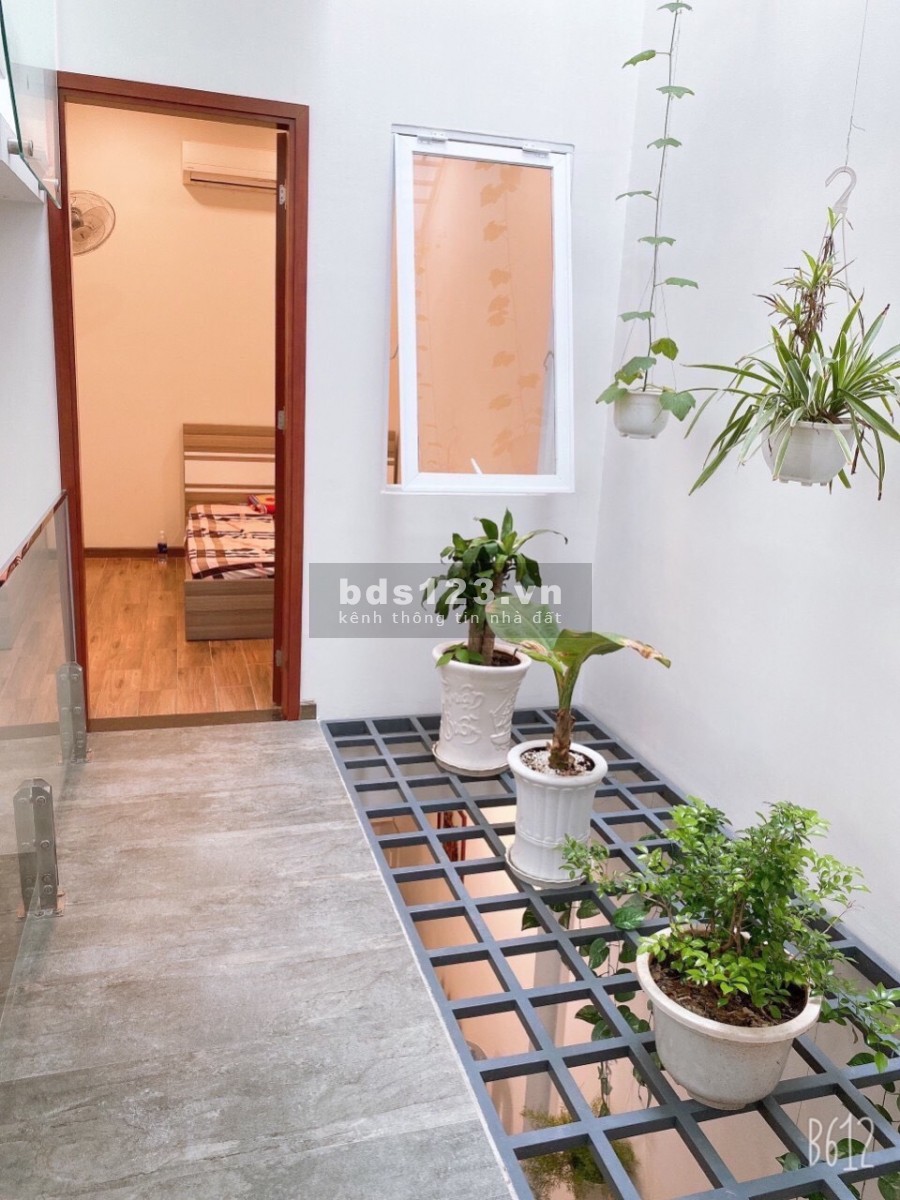 Mua biệt thự quận 2 bán gấp nhà mới Hẻm xe hơi đường Thống Nhất chỉ 6.5 tỉ 0768406455
