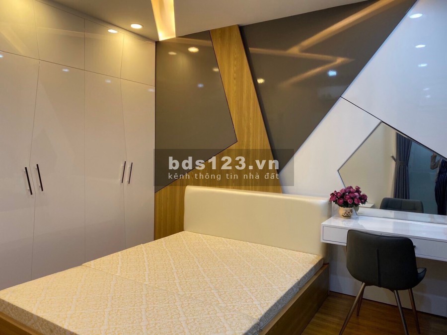 Mua biệt thự quận 2 bán gấp nhà mới Hẻm xe hơi đường Thống Nhất chỉ 6.5 tỉ 0768406455