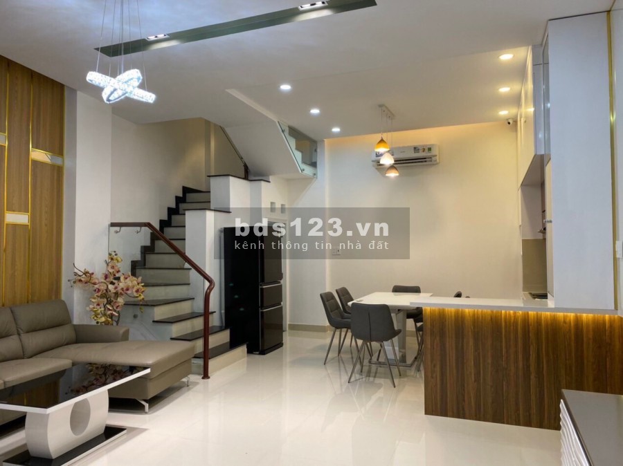 Mua biệt thự quận 2 bán gấp nhà mới Hẻm xe hơi đường Thống Nhất chỉ 6.5 tỉ 0768406455
