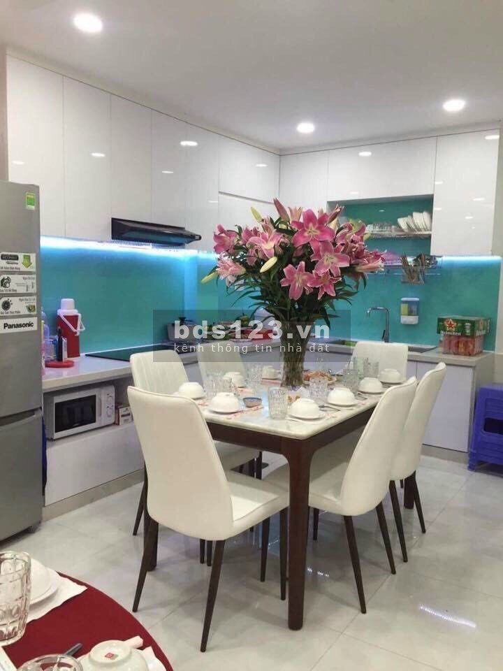 Tôi cần Bán Dãy nhà trọ mini cao cấp, 107m2 - 8,5 tỷ