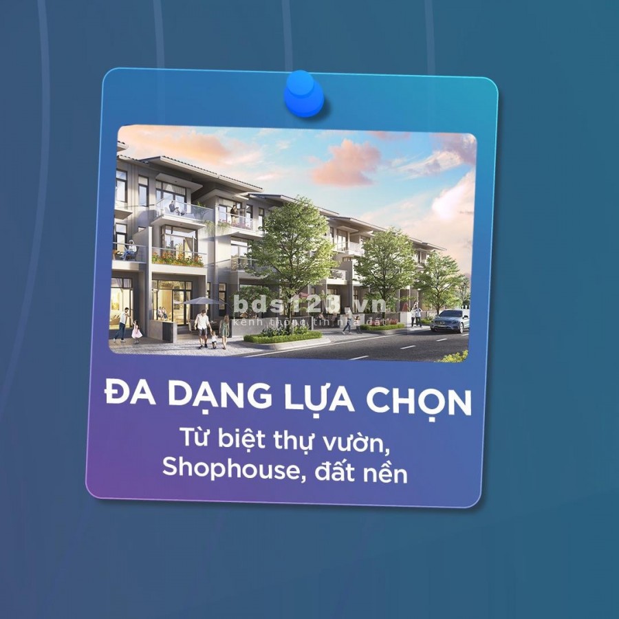 Đất Mặt Tiền Hương Lộ 11 Đã Có Sổ Chiết Khấu đến 12% Sinh Lời 20-30%