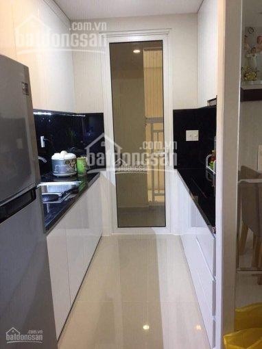 Rivera Sài Gòn cần cho thuê căn hộ tầng cao rộng 78m2, 2 PN, view thoáng, giá 13 triệu/tháng